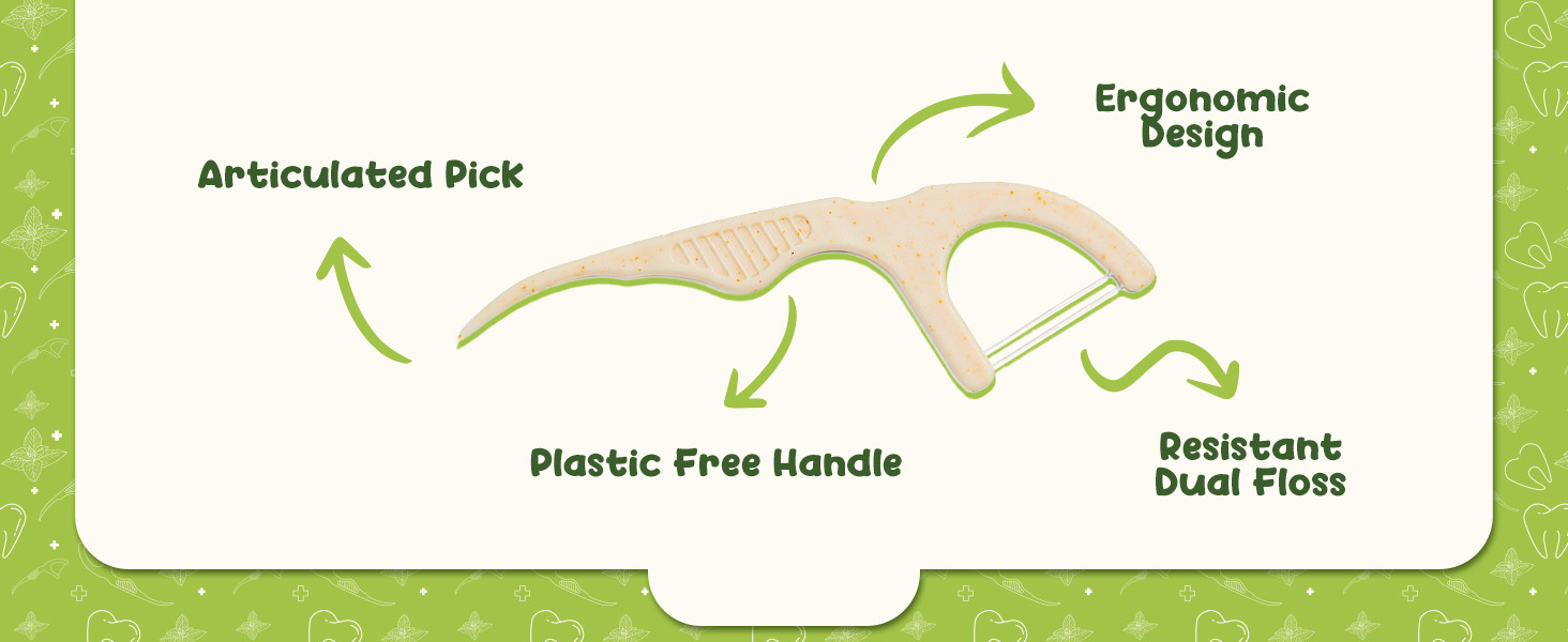 floss picks, dental floss picks, floss threaders, kids floss pick, flossers, dental, straw wheat