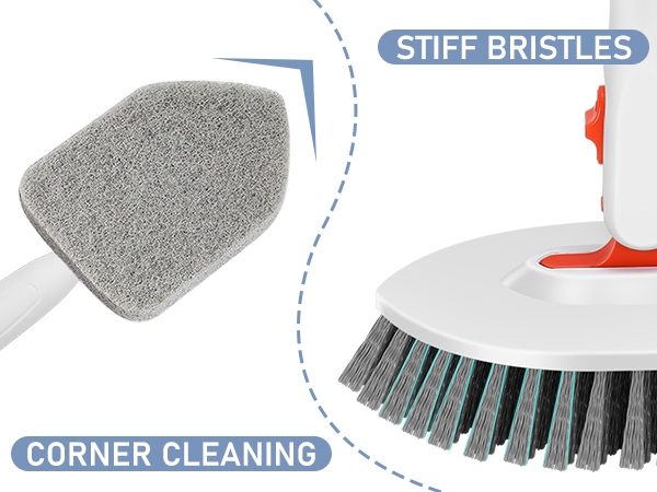 Floor Scrub Brush