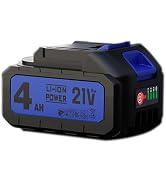 Fvrnoss Battery Replacement