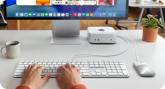 Slim CLX3 Wireless Combo