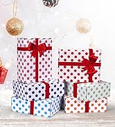 colour gift boxes