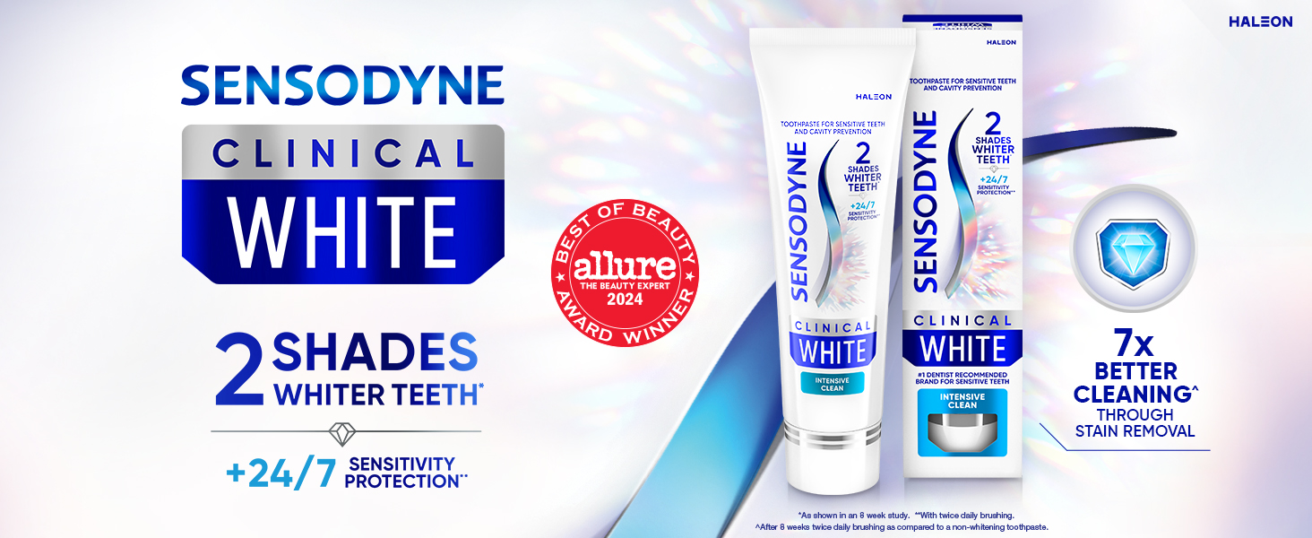 Sensodyne