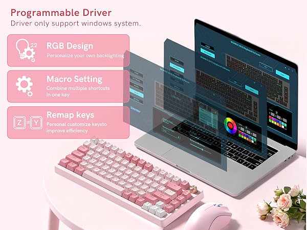 software programmable