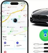 RGIMF GPS Tracker for Vehicles No Subscription, Car Tracker Tag for Android & iOS, Bluetooth Trac...