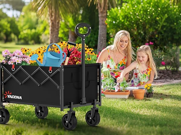 garden cart
