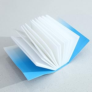 Magic Sponge Eraser Sheet