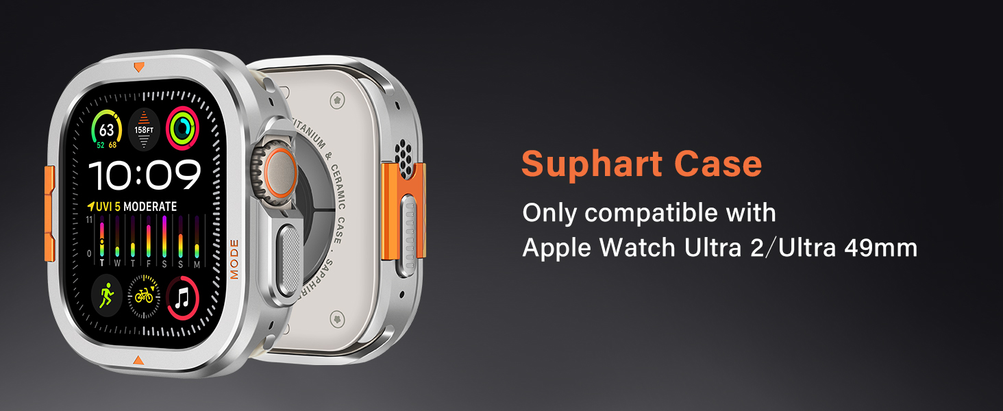 Apple Watch Case