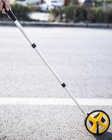 distance measuring wheel