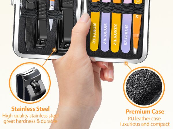 tweezers