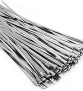 metal zie ties 300mm*4.6mm