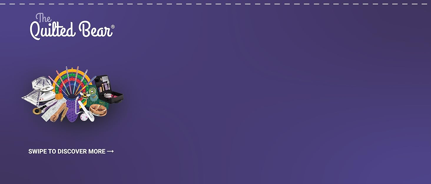 Advertisement for United Pears, showing a stylized pear illustration with decorative elements against a dark purple background.