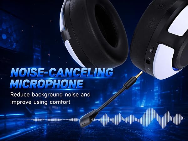 ps5 headset wireless