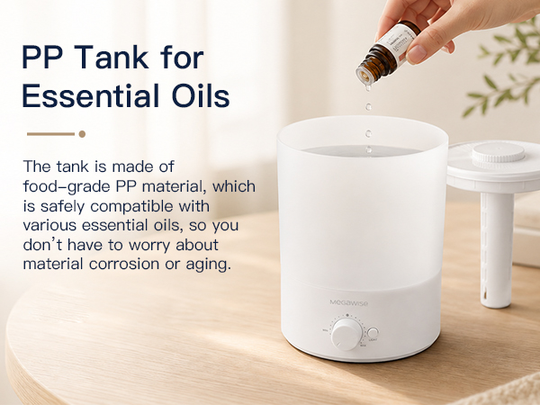 Humidifier