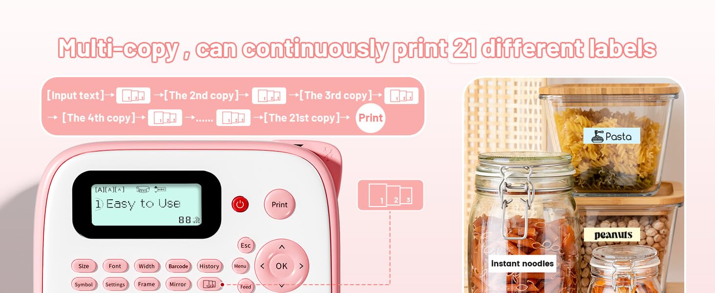 label maker