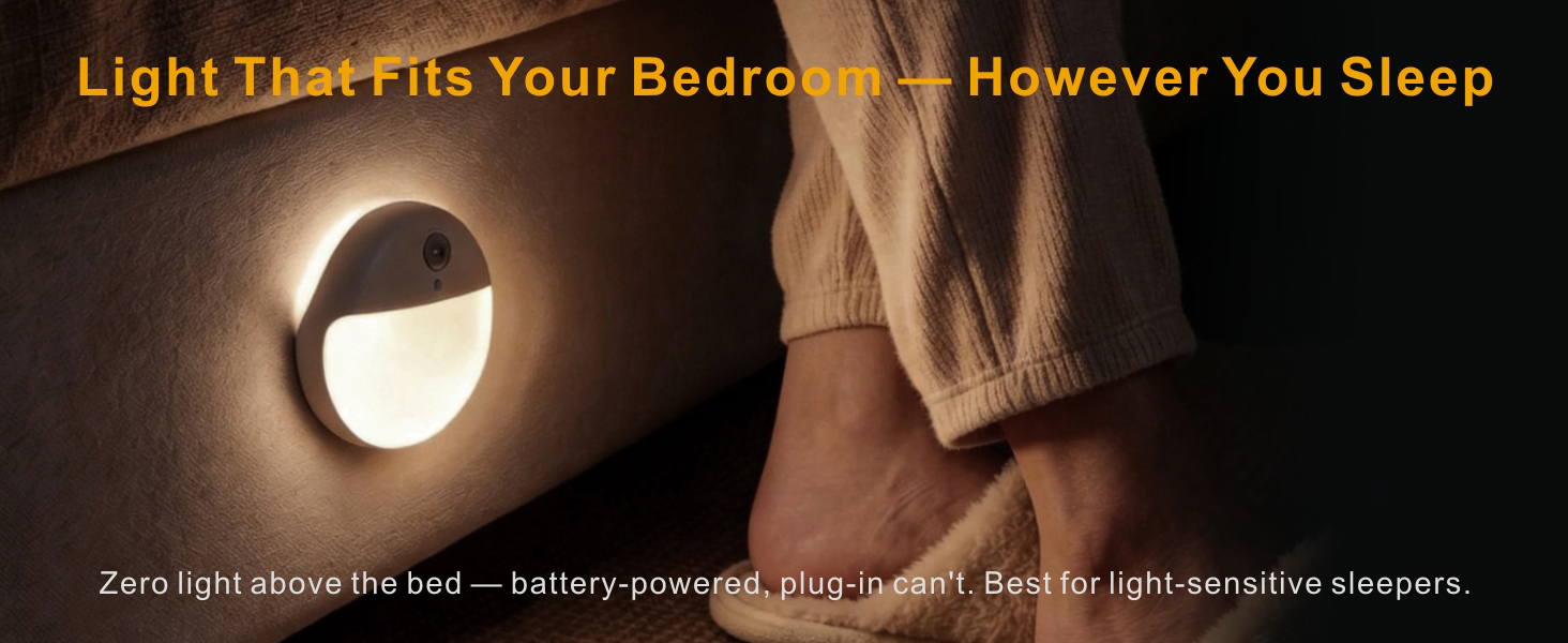 sleep night light