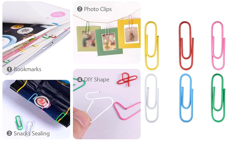 Paper Clips