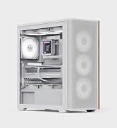 AeroCool D501A PC Case