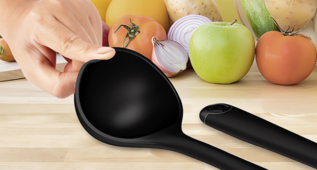 cooking utensils