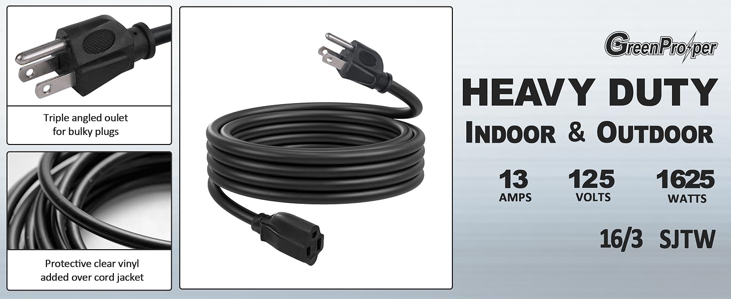 Extension Cord