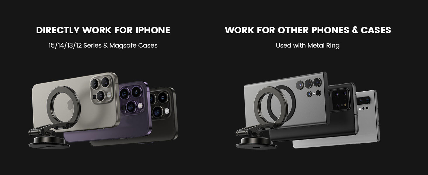 iphone car mount
