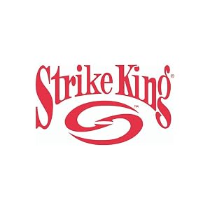 Strike King Logo