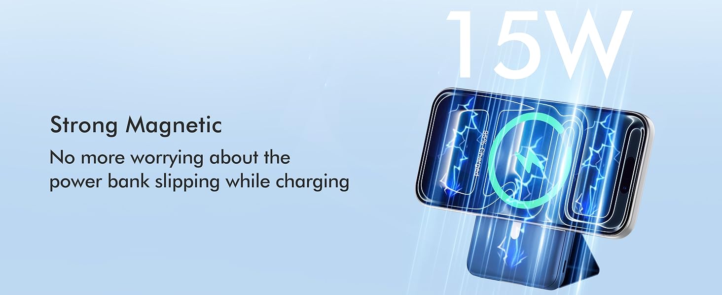 magsafe portable charger