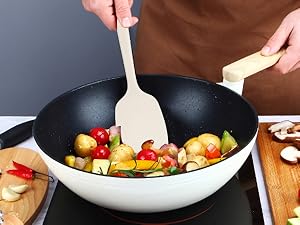 COOKING