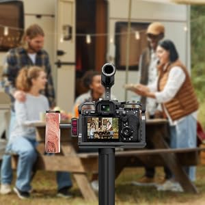 Camera Cage Kit