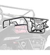 KEMIMOTO Bed Enclosure Compatible with CFMOTO ZForce 950 Sport 2020-2022/ ZFORCE 950 HO Sport/EX ...