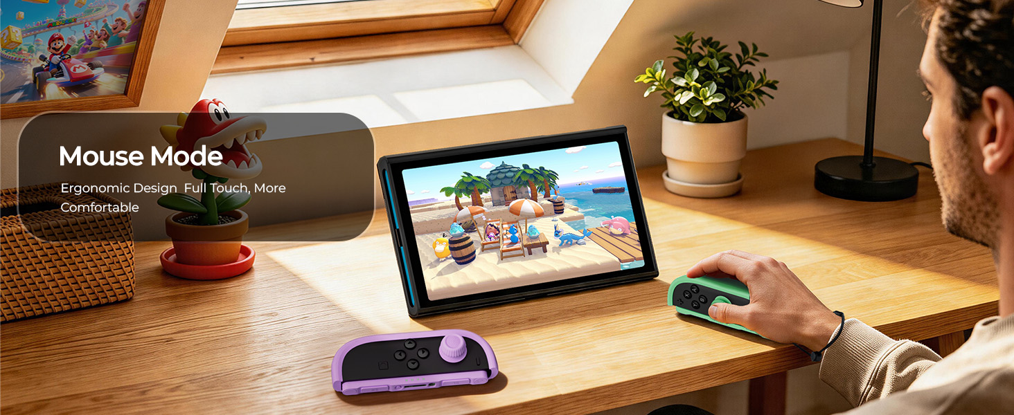 switch 2 cover