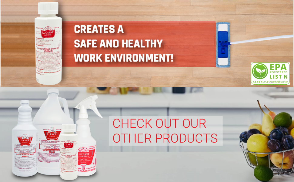 all purpose cleaner barber supplies disinfectant one step disinfectant cleaner bottle
