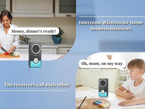 programmable doorbell chime