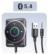 Bluetooth Receiver for Car