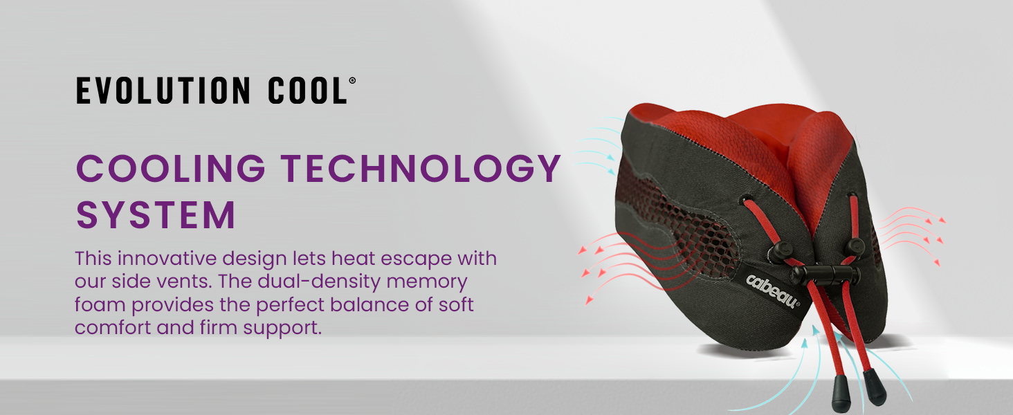 Cooling Technology System