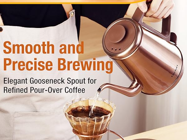 electric kettle