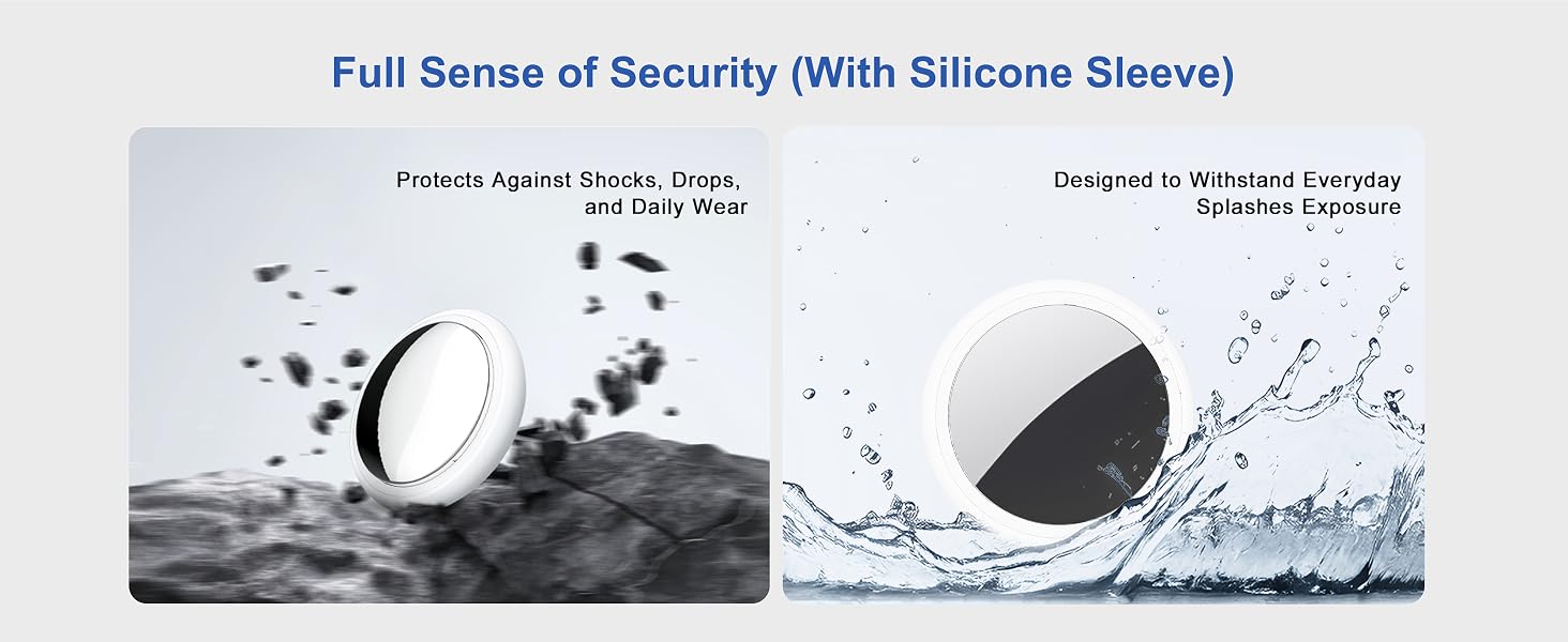 Full Sense of Security