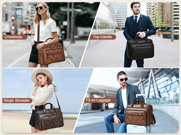 laptop bag for men and women
