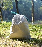 13 Gallon Drawstring Trash Bag