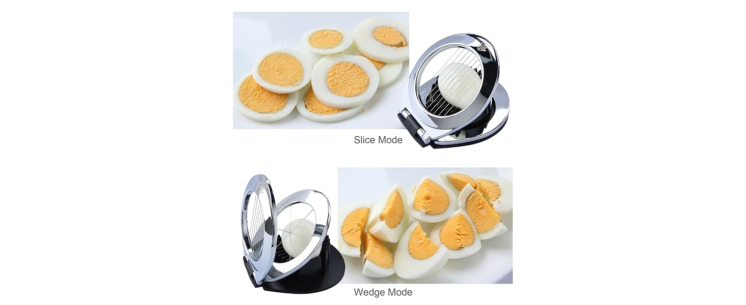 Slice/Wedge Mode