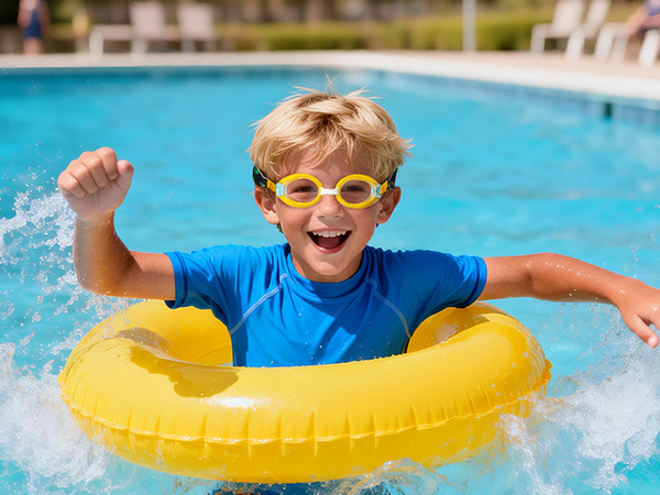 goggles for kids 6-14