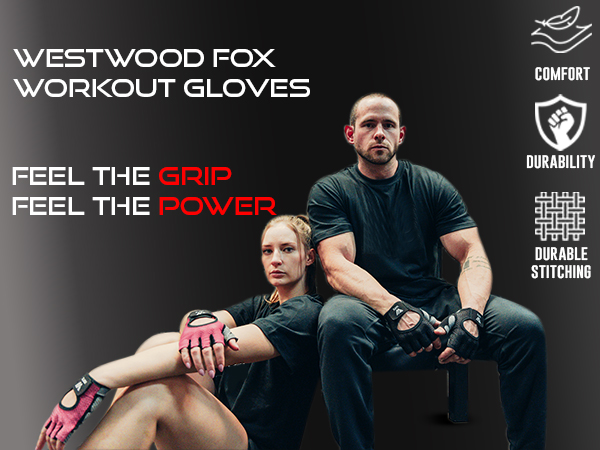 gym exercise gloves men