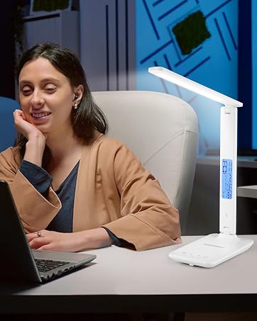 desk lamps for home office