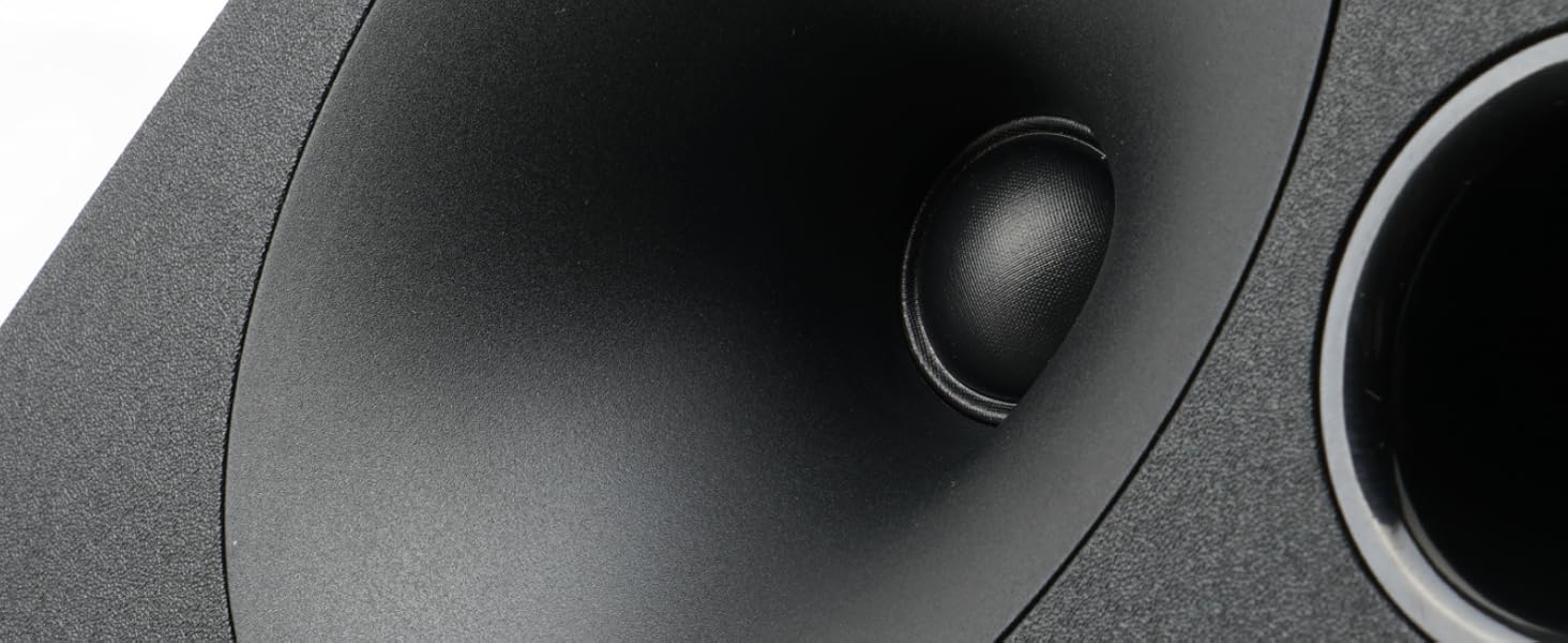 center-channel speakers