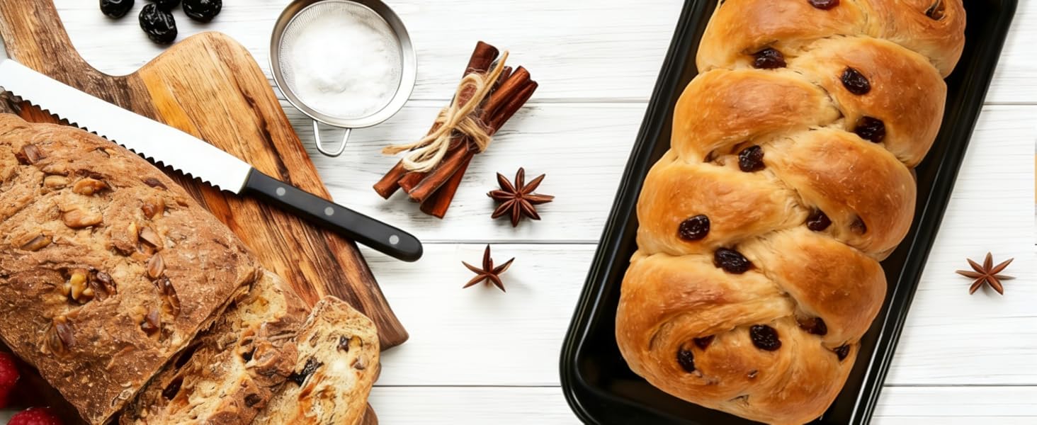 bread