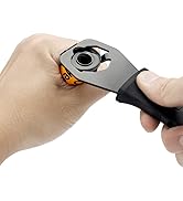 35mm 135 Film Cassette Opener, Premium Metal Film Cassette Cartridge Removal Darkroom Tool with C...