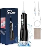 Water Flosser