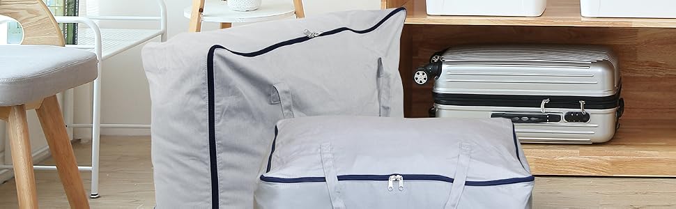 storage sample