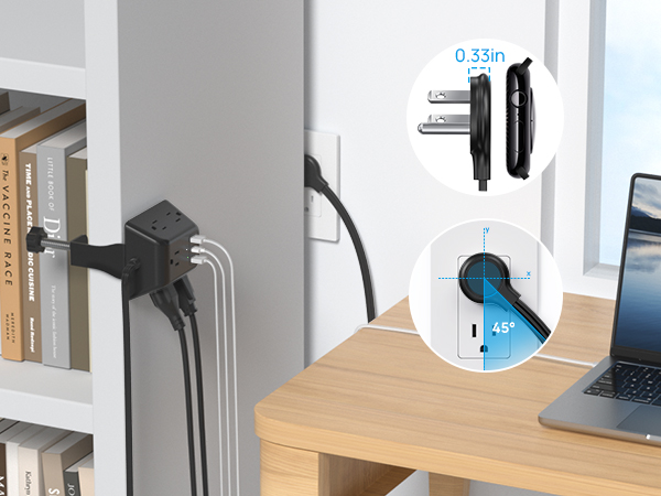 desk outlet