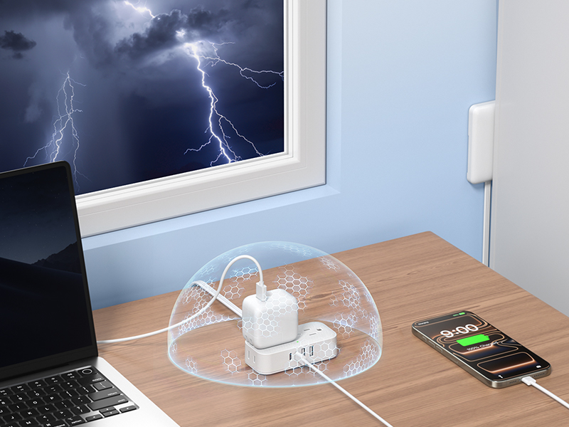 Surge Protection
