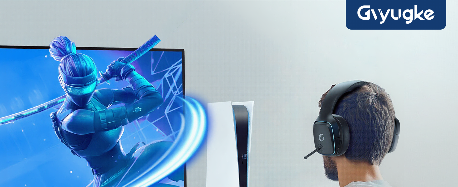 ps5 headset
